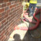 Cavity Wall Extraction